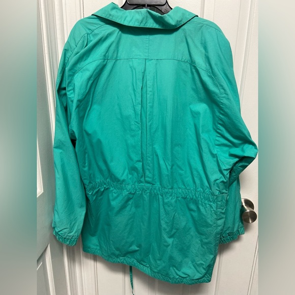 Vintage Eddie Bauer Jacket Size M - Picture 4 of 9